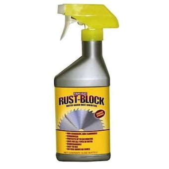Rust Block Products