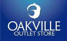 Oakville Store Canada