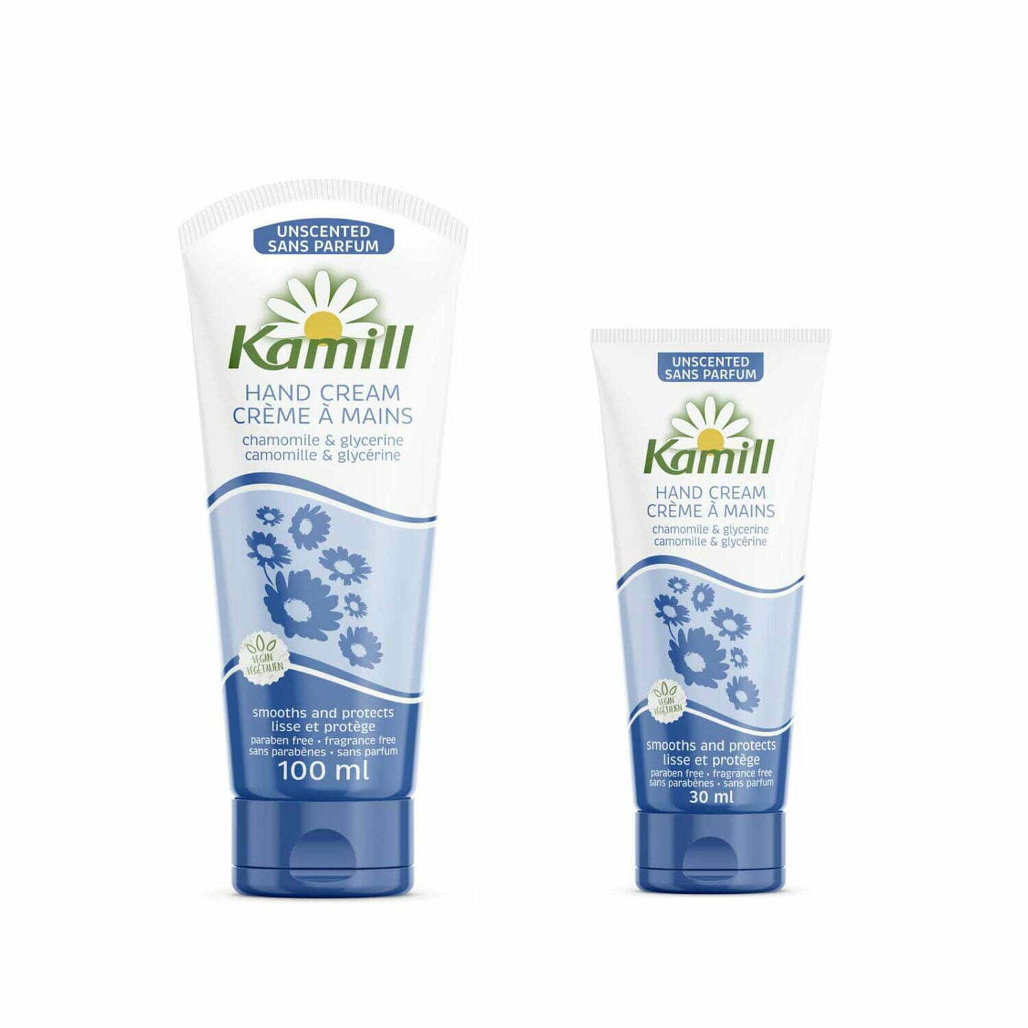 Kamill Unscented Hand Cream
