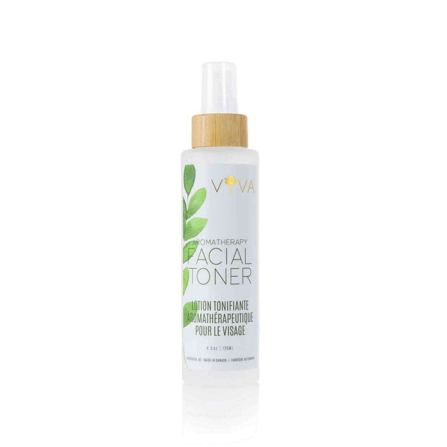 VIVA Aromatherapy Facial Toner