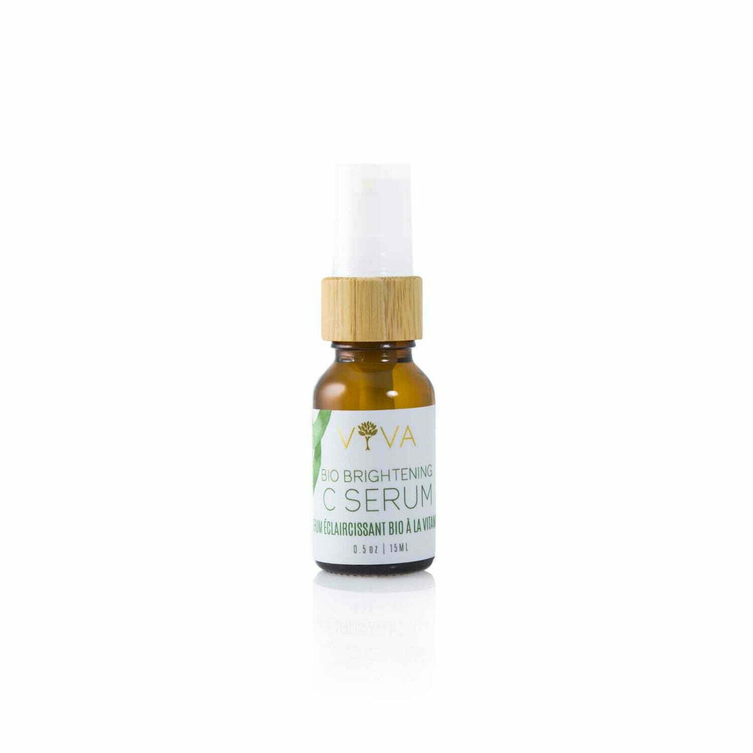 VIVA Bio Brightening C Serum