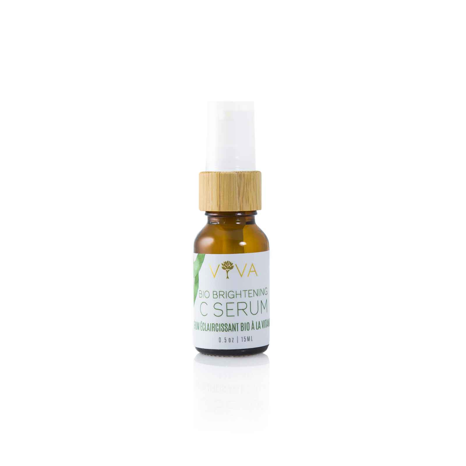 VIVA Bio Brightening C Serum