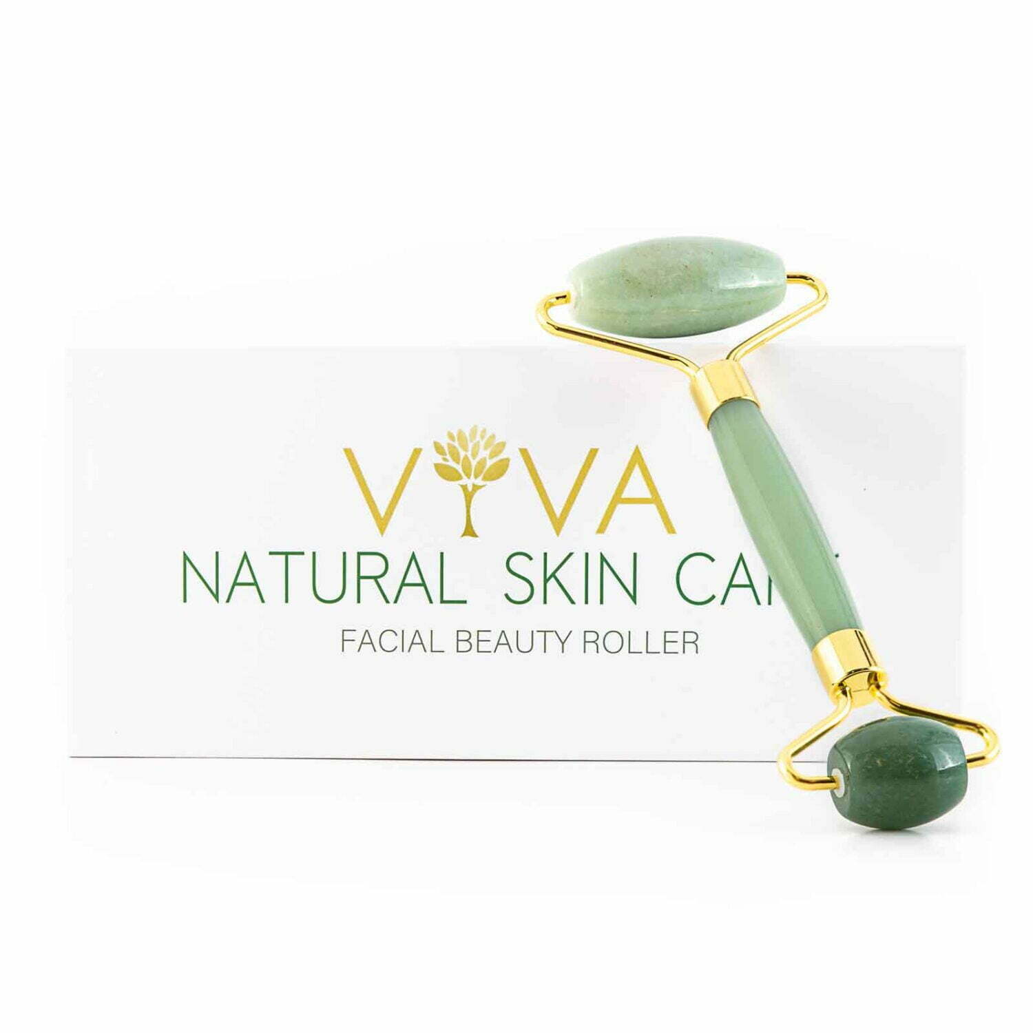 Viva Jade Roller