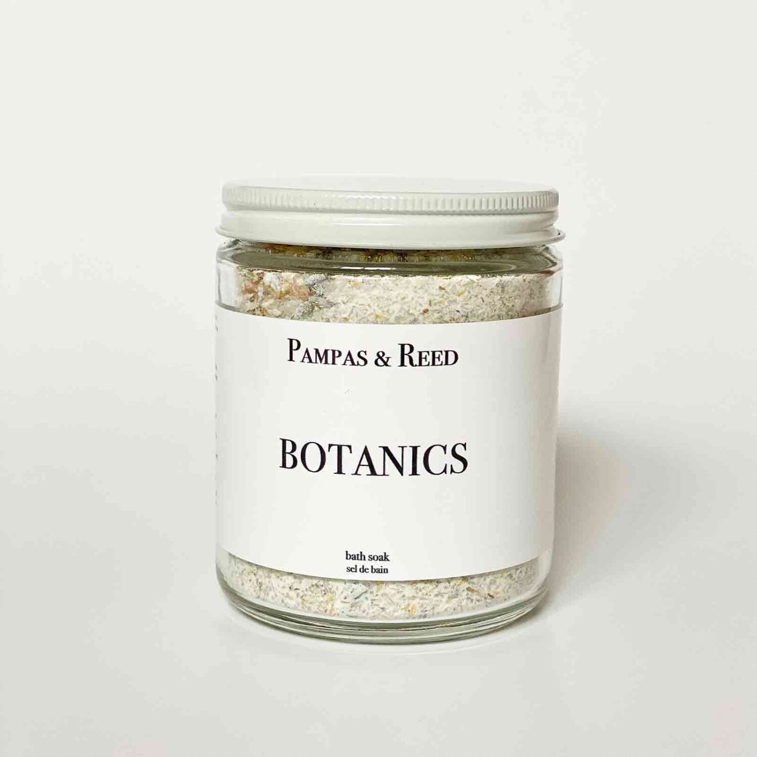 Pampas & Reed Botanics Bath Soak Large