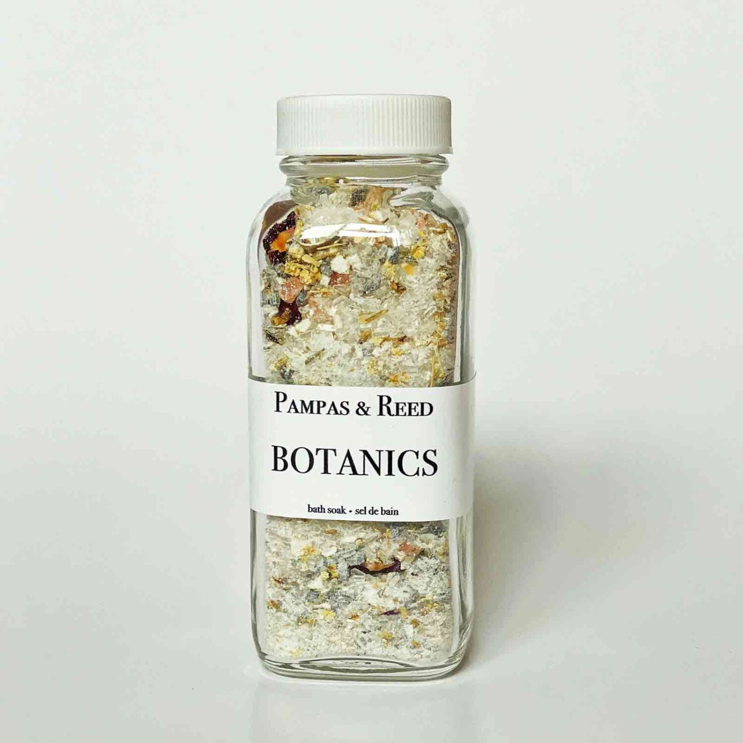 Pampas & Reed Botanics Bath Soak Small