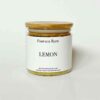 Pampas & Reed Lemon Nourishing Body Scrub