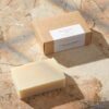 Kaolin Clay Bar from The Good Bar