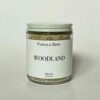Pampas & Reed Woodland Bath Soak Large