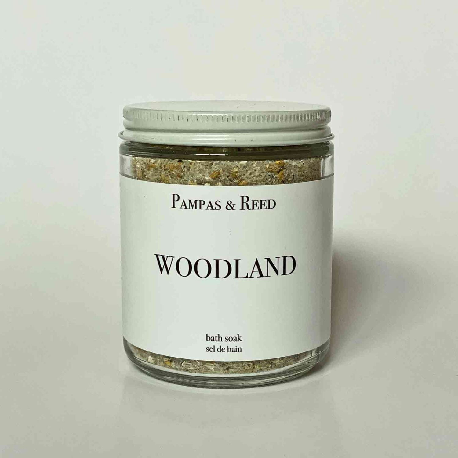 Pampas & Reed Woodland Bath Soak Large