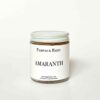 Pampas & Reed Amaranth Nourish Body Cream