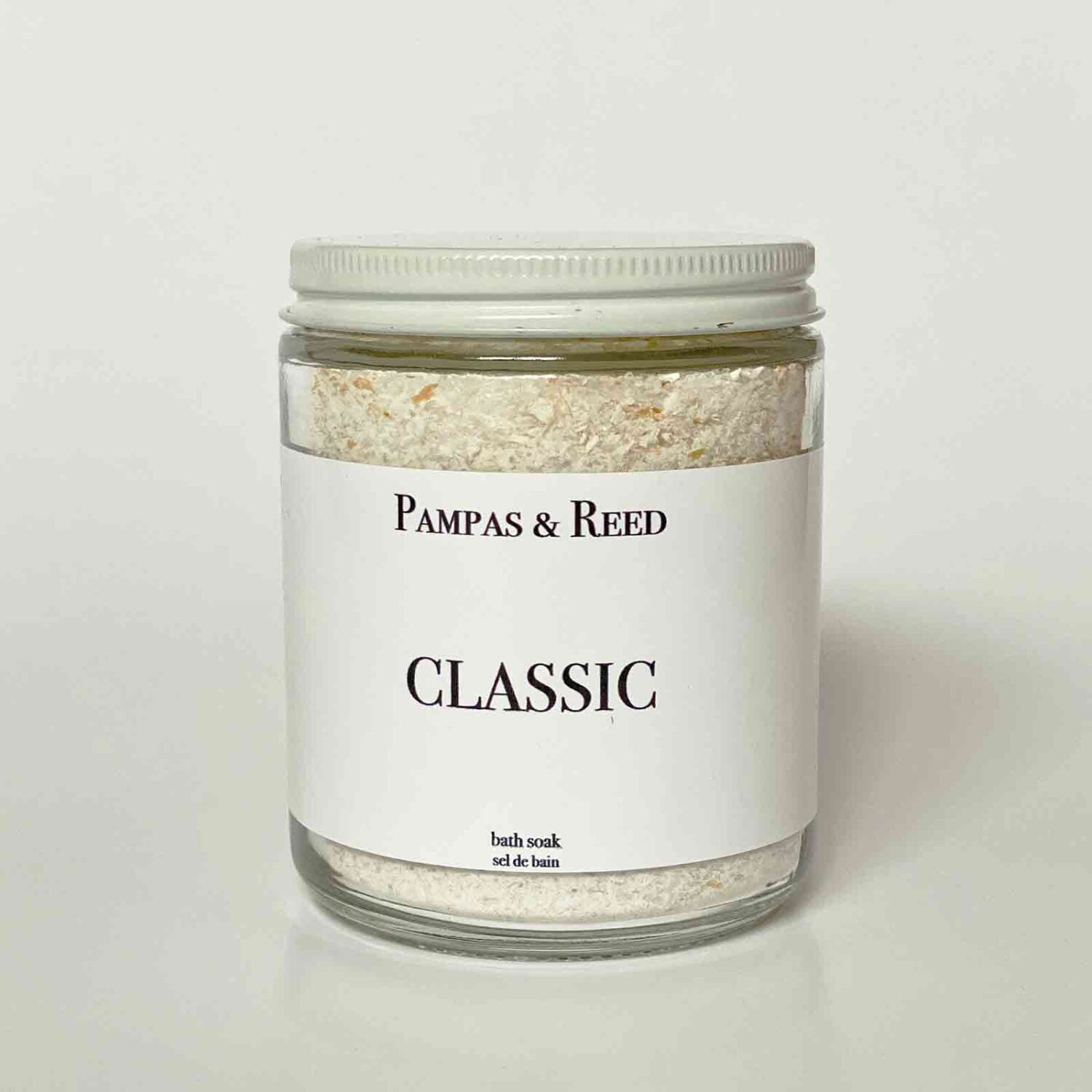 Pampas & Reed Classic Bath Soak Large