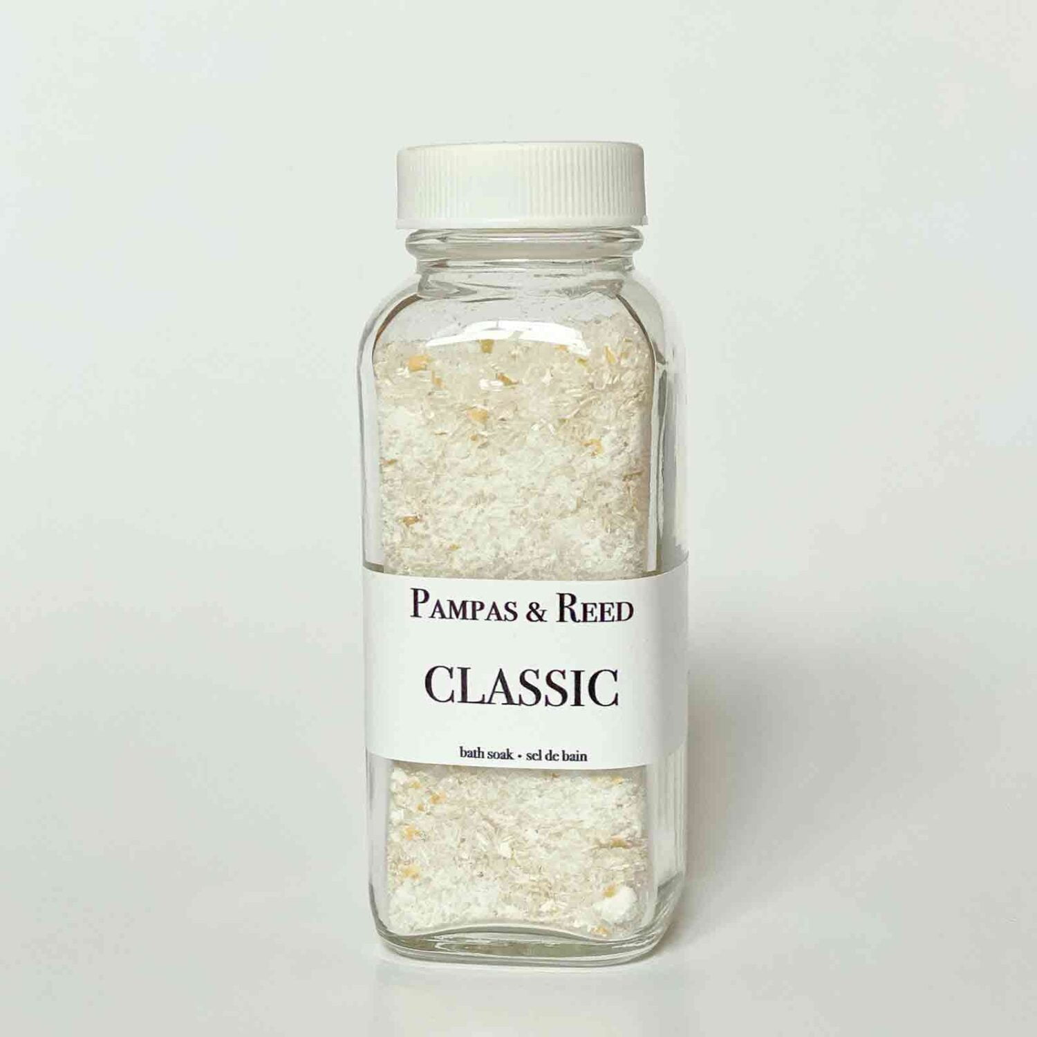 Pampas & Reed Classic Bath Soak small
