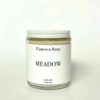 Pampas & Reed meadow Bath Soak large
