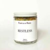 Pampas & Reed Restless Bath Tea