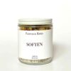 Pampas & Reed Soften bath tea