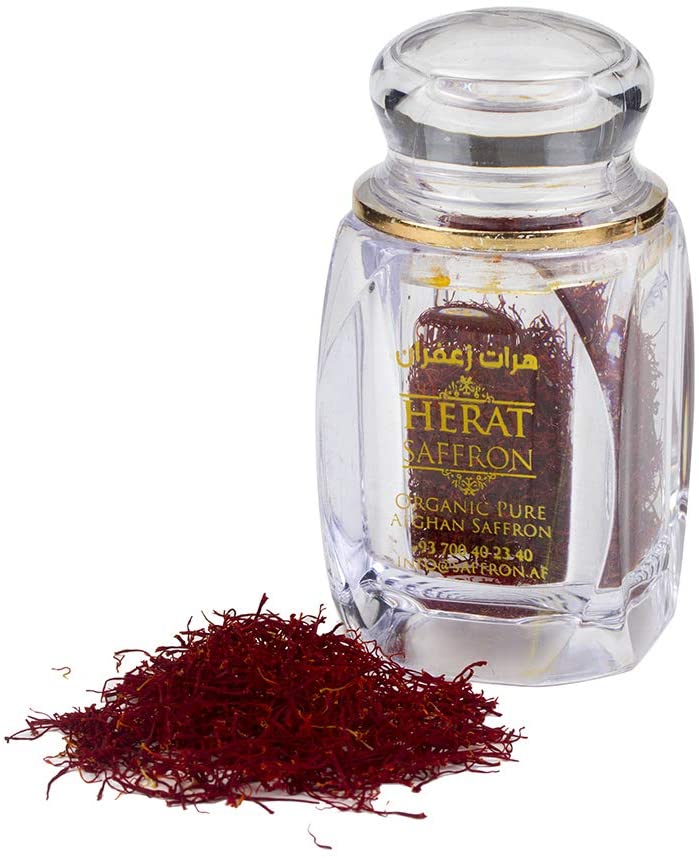 Herat Premium Saffron