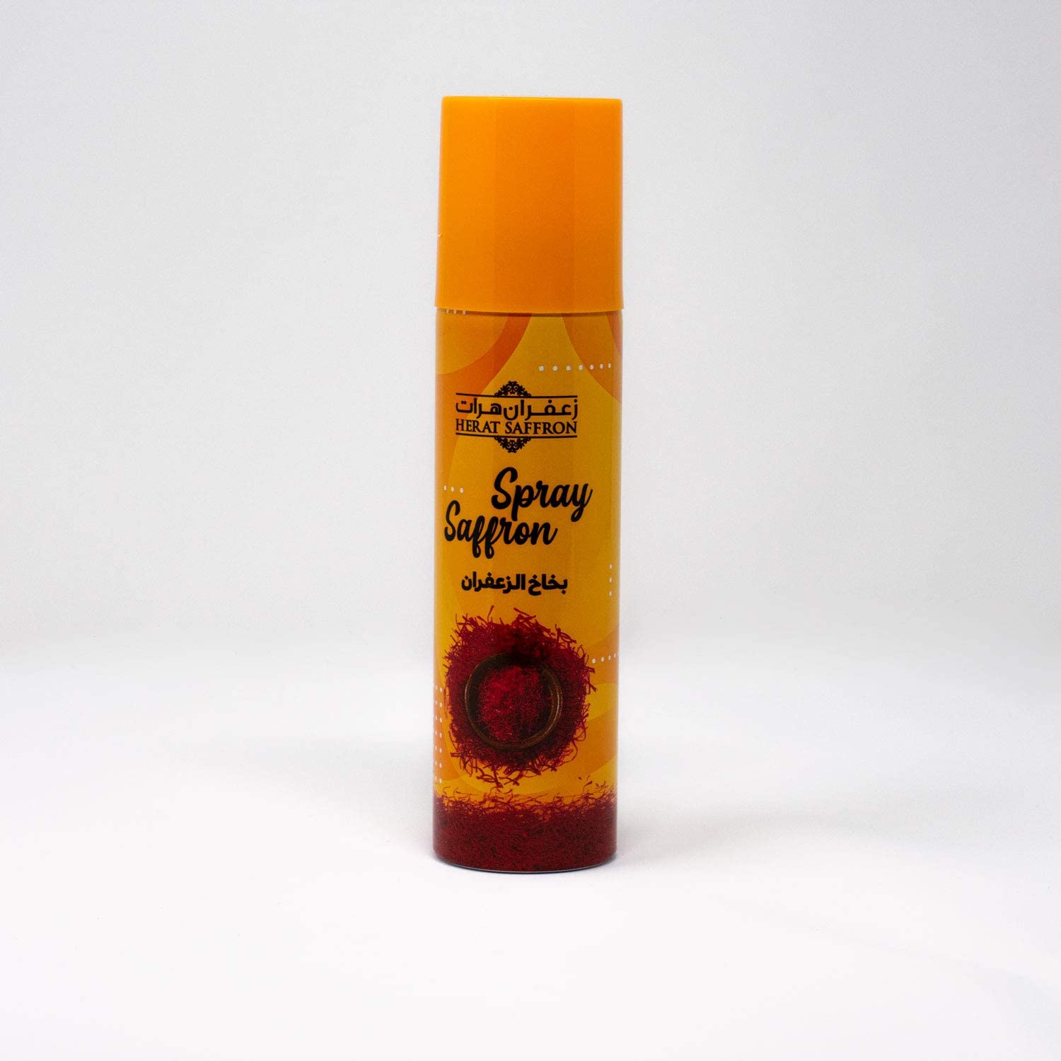 Saffron Spray