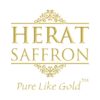 Herat Saffron Logo
