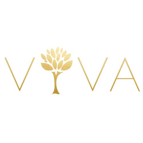 Viva Organic Logo