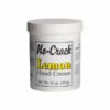 No Crack Lemon Hand Cream
