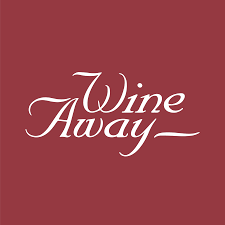 Wine Away Logo